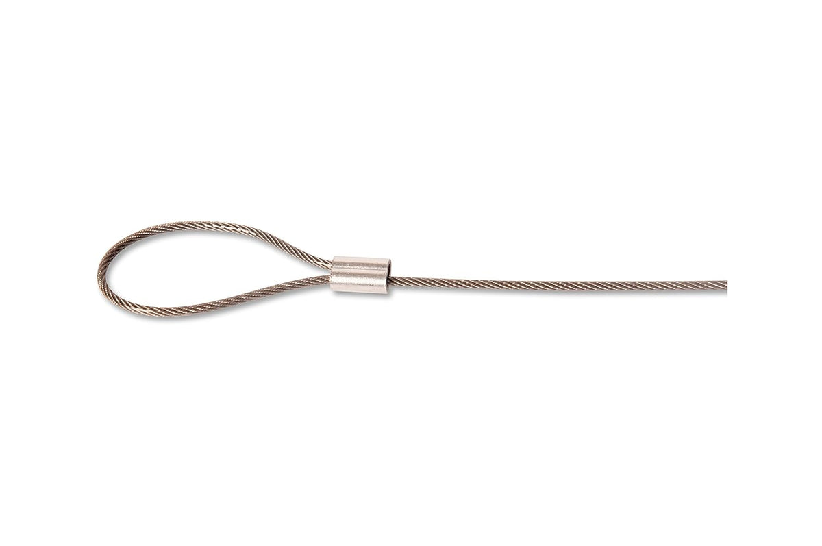 Heavy Duty Adjustable Cable Tethers 100 Pack T220786