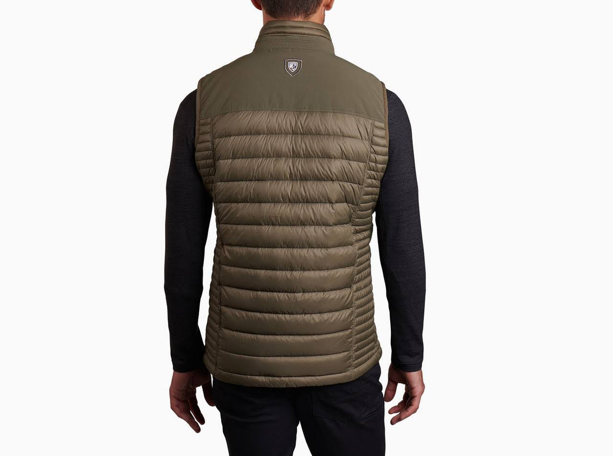Spyfire Vest N8900