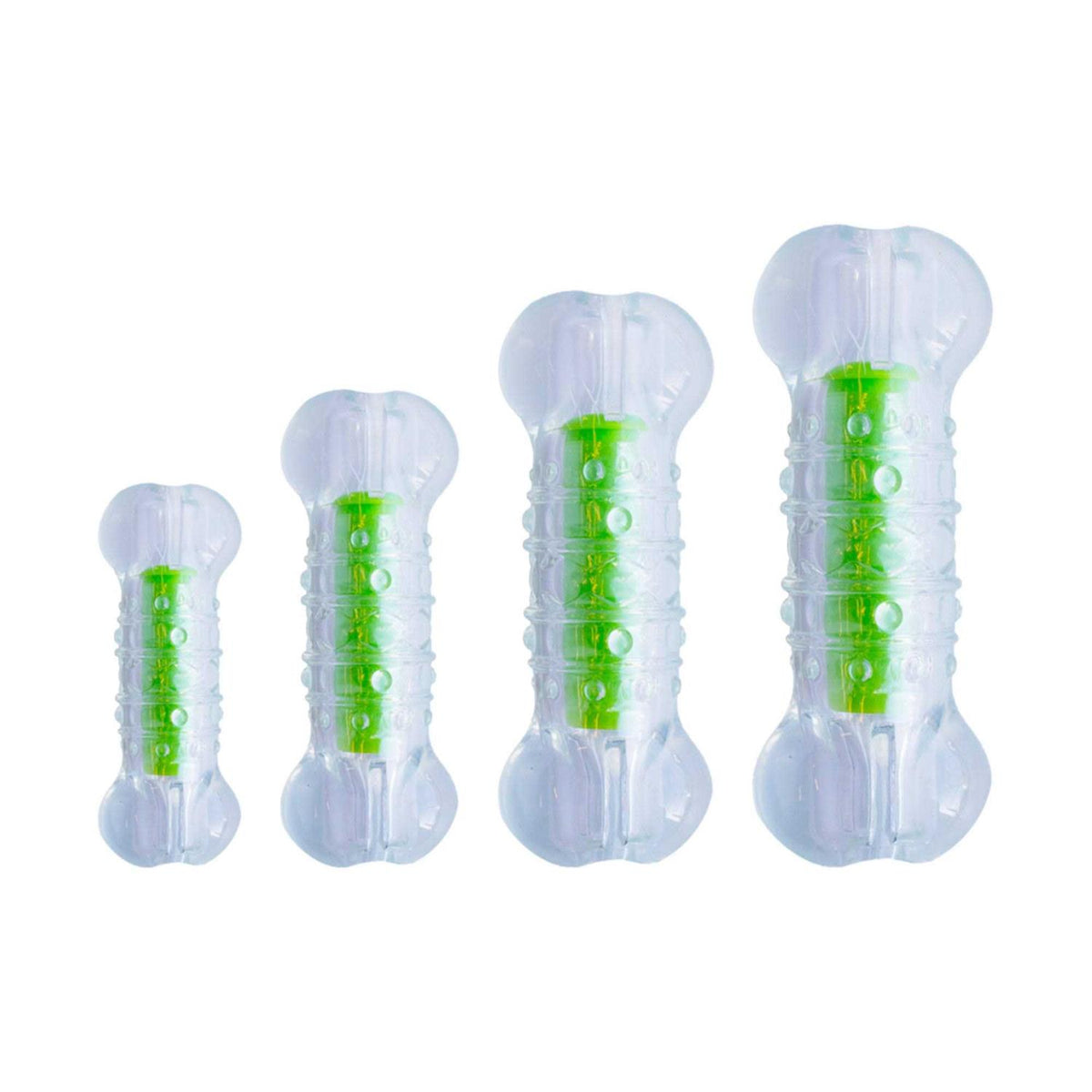 Crunchcore Bone Dog Chew Toy J64391