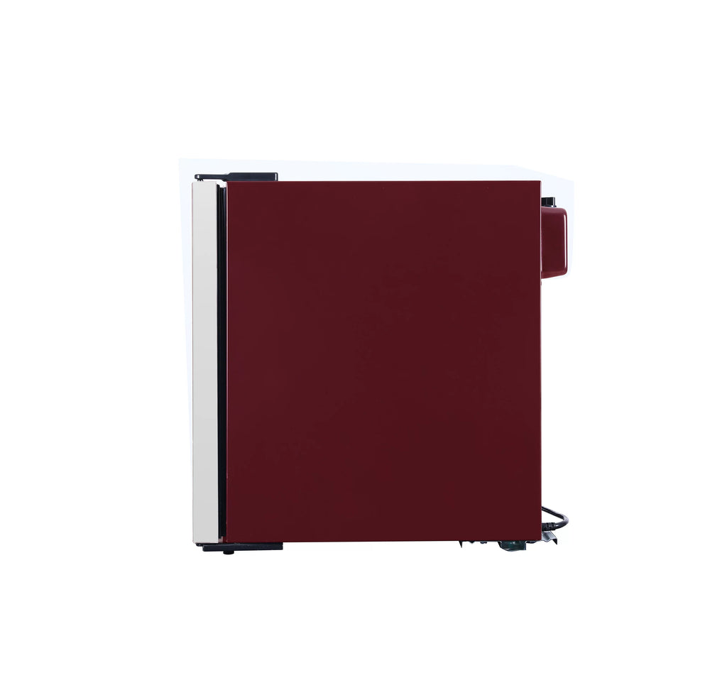Red 1.8 Cu. ft. Compact Refrigerator D86098