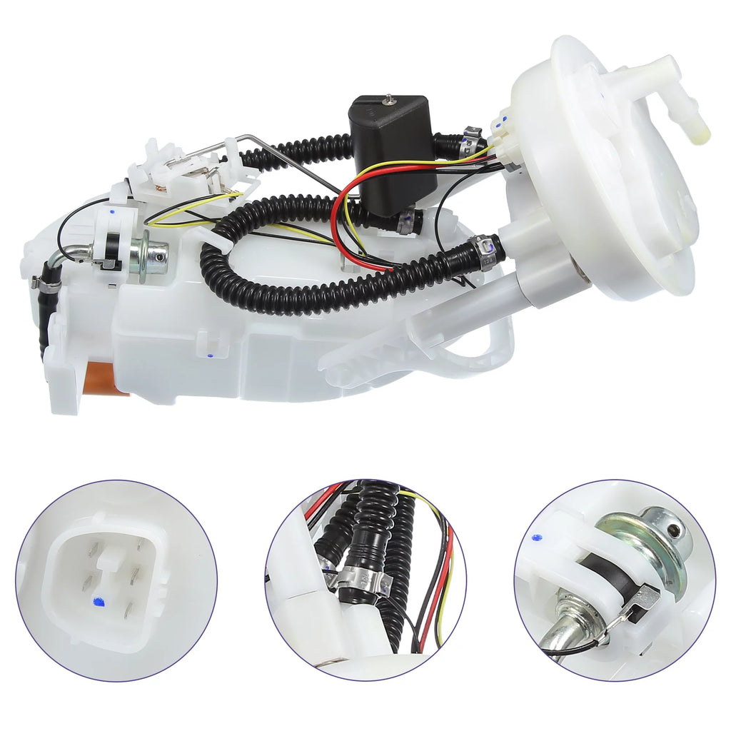 Electric Fuel Pump Module Assembly P720776