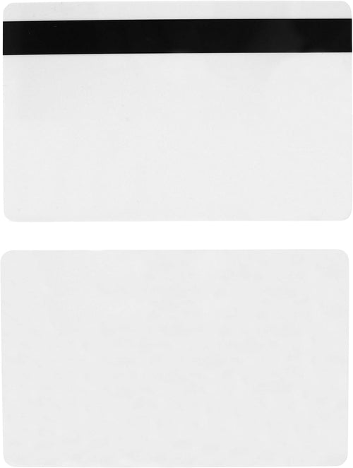 10 Pack Chip Cards with Mag Stripe D747