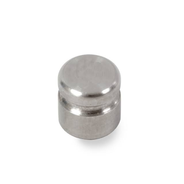0.1 oz Test Weight O255
