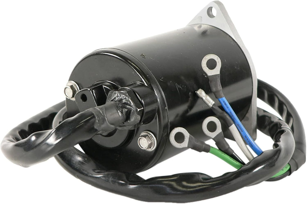 Tilt/Trim Motor Compatible With Yamaha 225-250 Outboard D7476