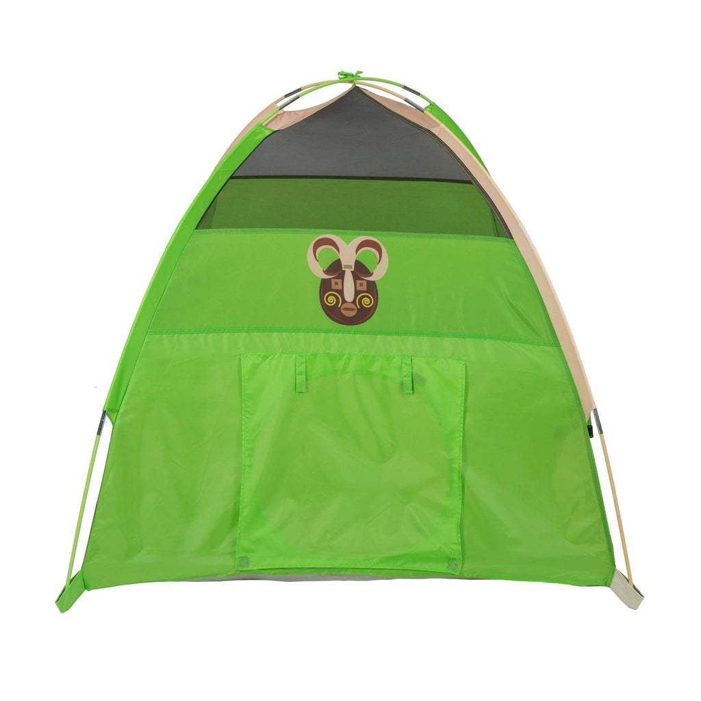 Safari Tent and Tunnel Combo E67757