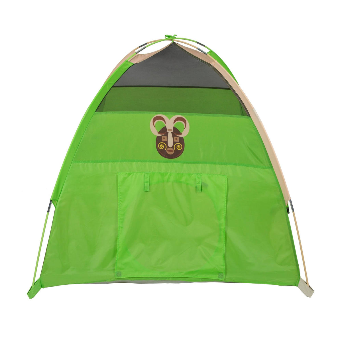 Safari Tent and Tunnel Combo E67757