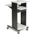 Projector Presentation Cart U62182