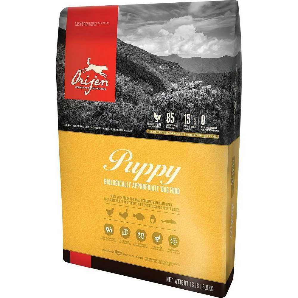 Whole Grain Recipe Dog Food U14562