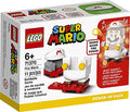 Fire Mario Power-Up Pack Building Kit (11 Pieces) Z6591