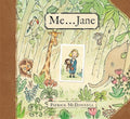 Me... Jane (Hardcover) R1283