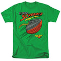 Nerf Turbo Screamer Unisex Adult T Shirt Y385