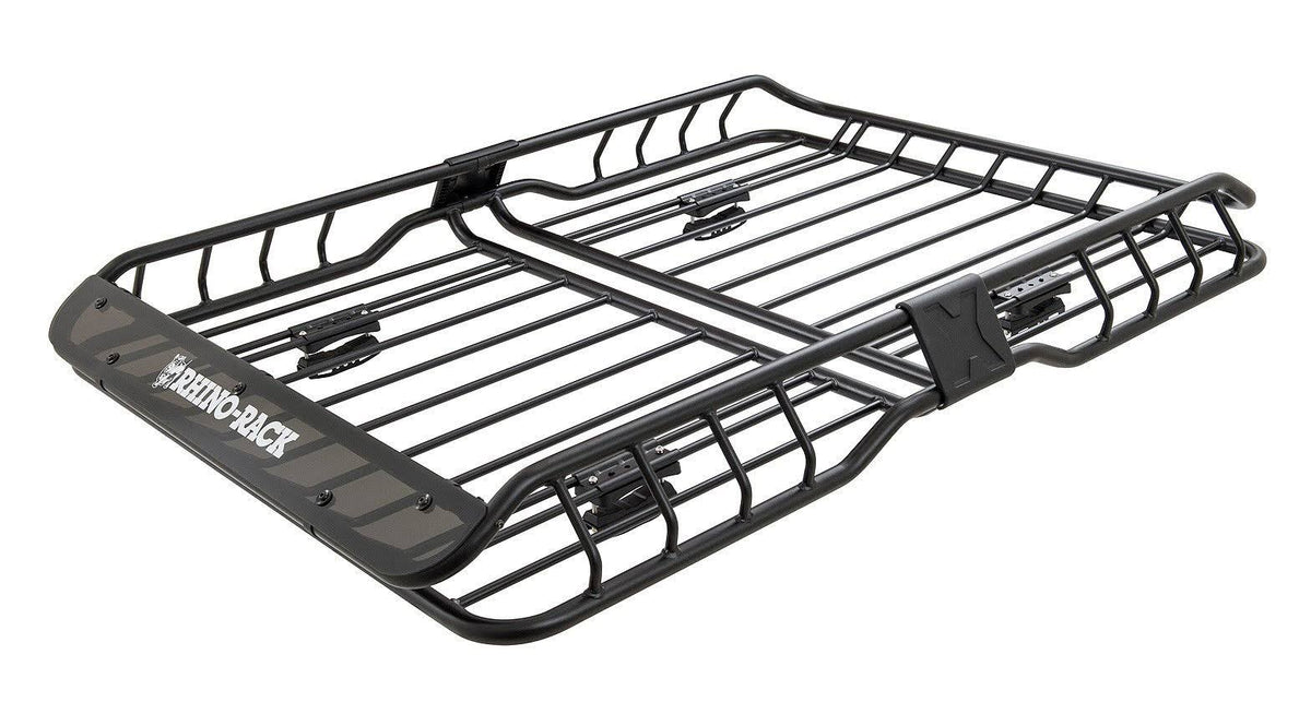 Large Roof Basket L63605