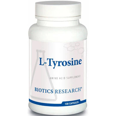 L-Tyrosine B13897