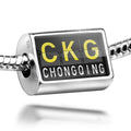 925 Sterling Silver Bead X220800