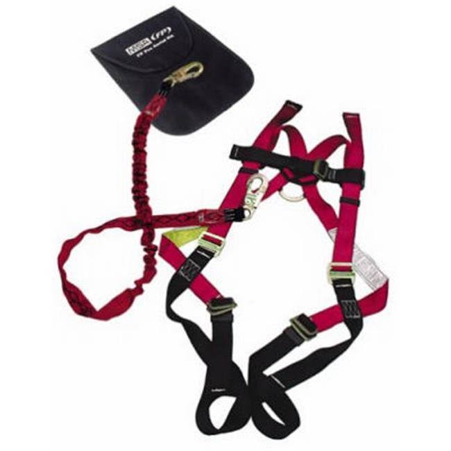 Aerial Lift Kit, Standard-Size Harness H521