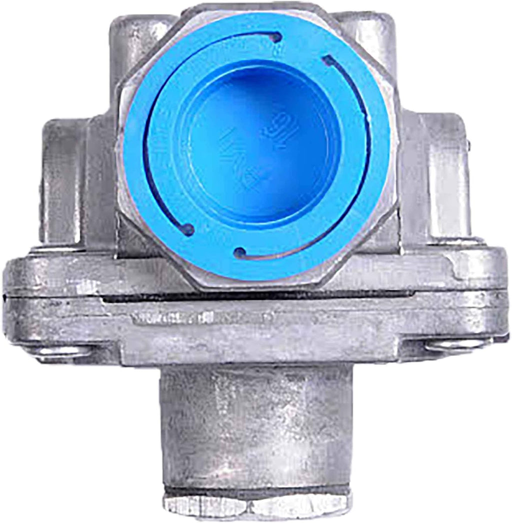 Single Outlet Regulator P341900