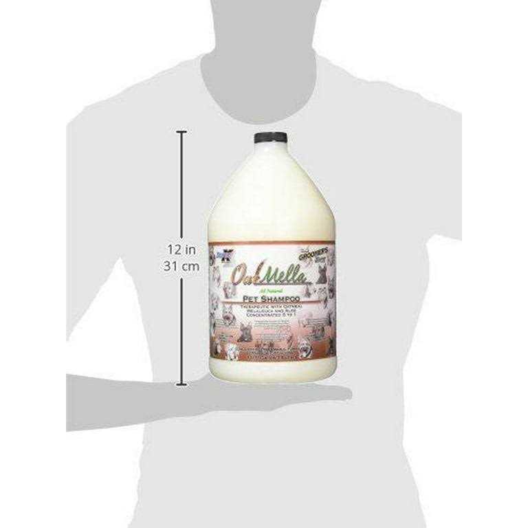Oat Mella Shampoo S733384