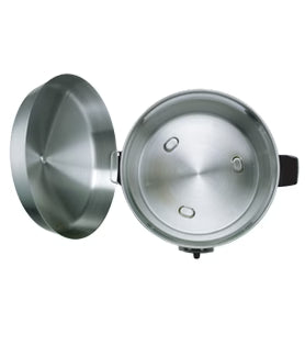 Stainless Steel 10 Cup Rice Cooker M103482