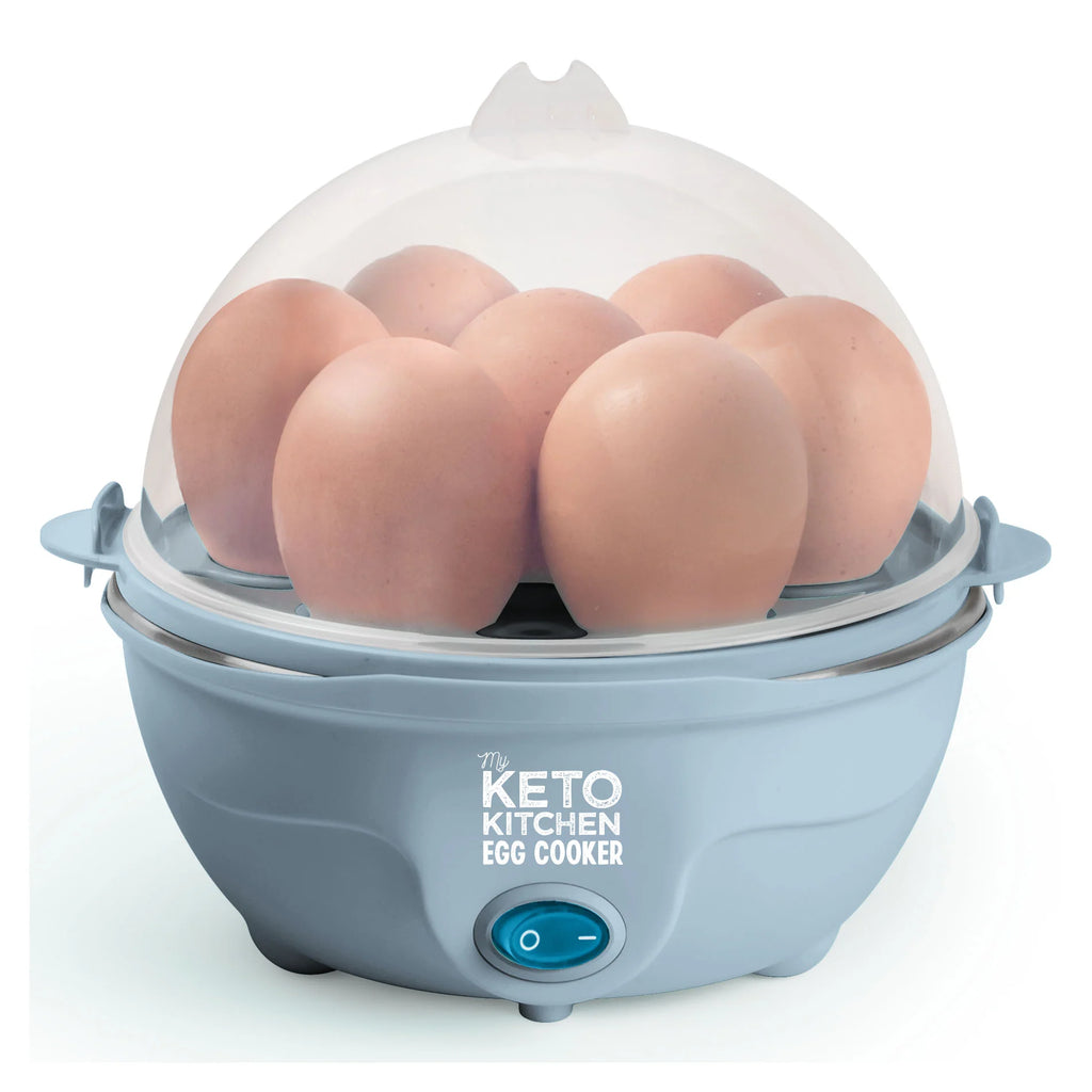 Electric 7-Egg Cooker P8788