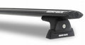 Black 2 Bar 54" Roof Rack T493306