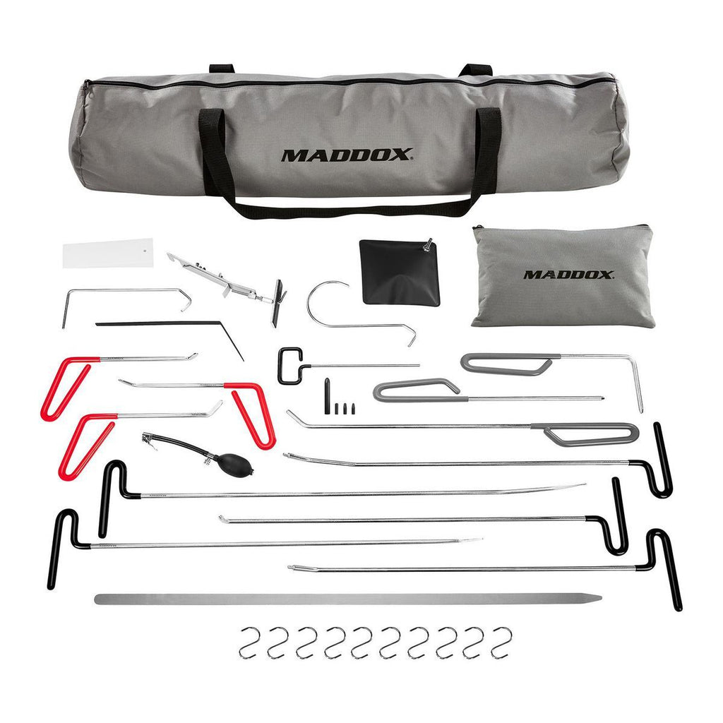 33-Piece Dent Repair Kit H799