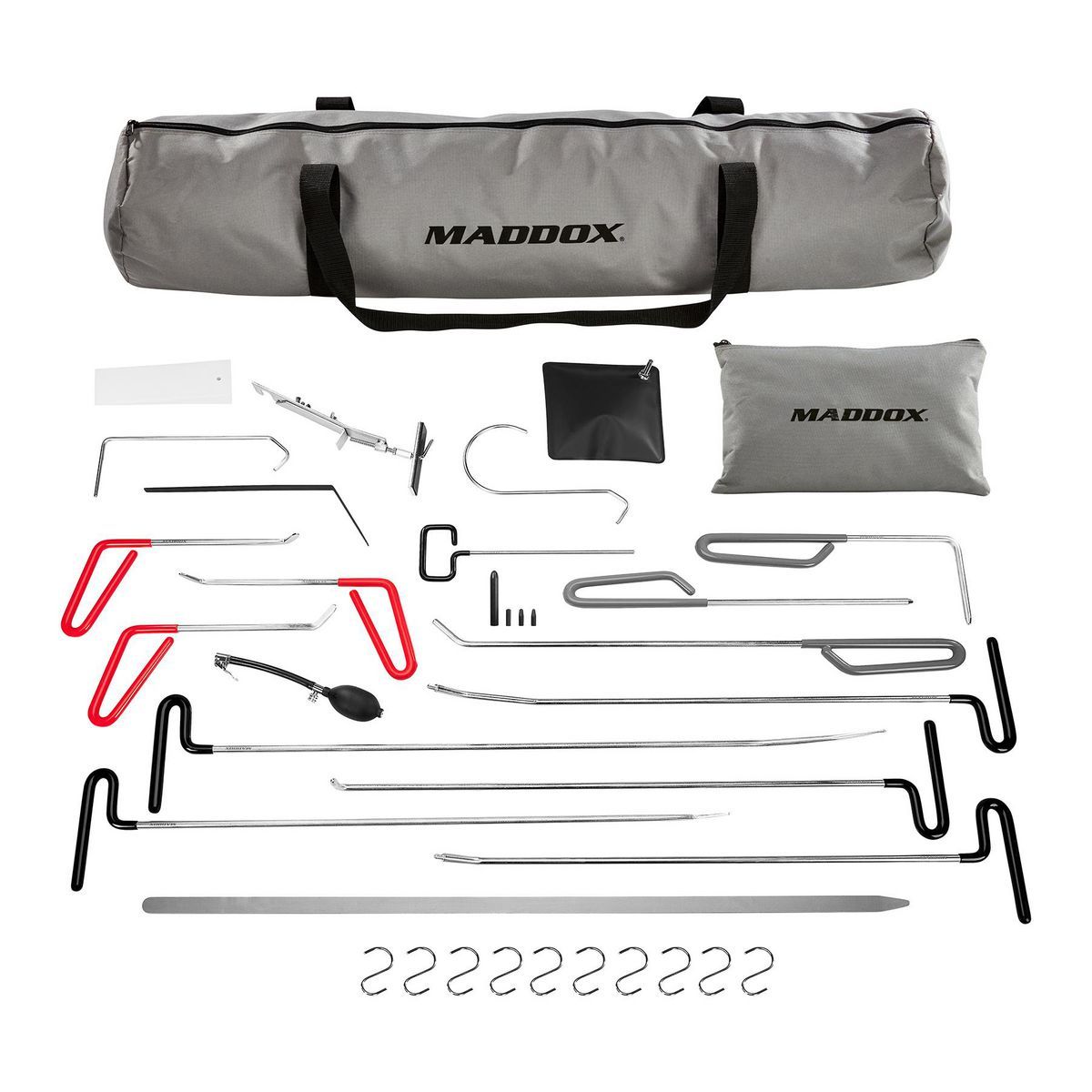 33-Piece Dent Repair Kit H799