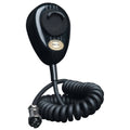 Black Dynamic Noise Canceling CB Microphone T231
