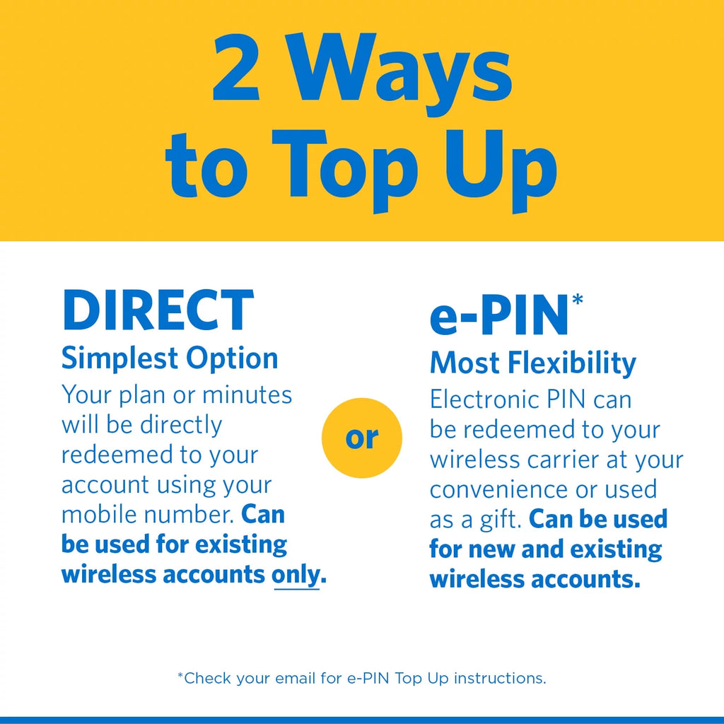 Home Internet 30-Day Plan A129892