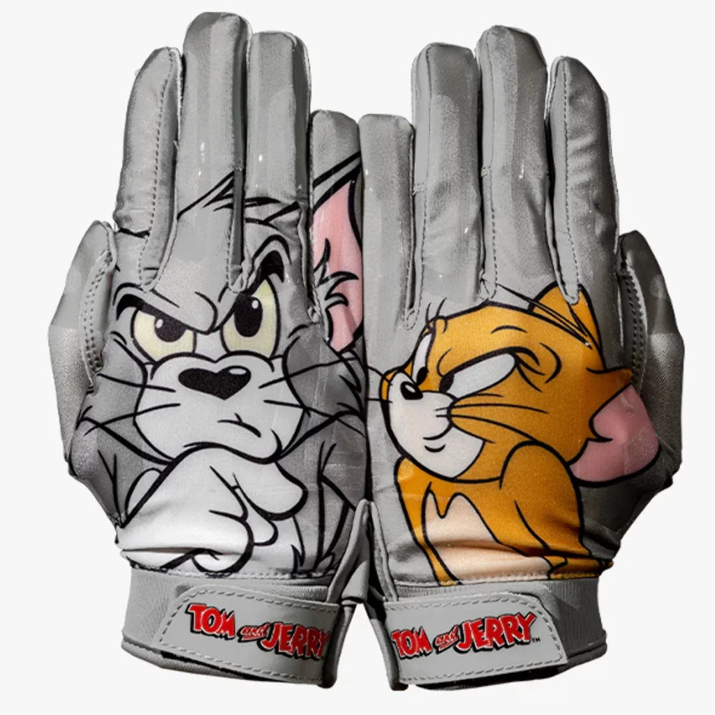 Football Gloves I6149