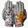 Football Gloves I6149