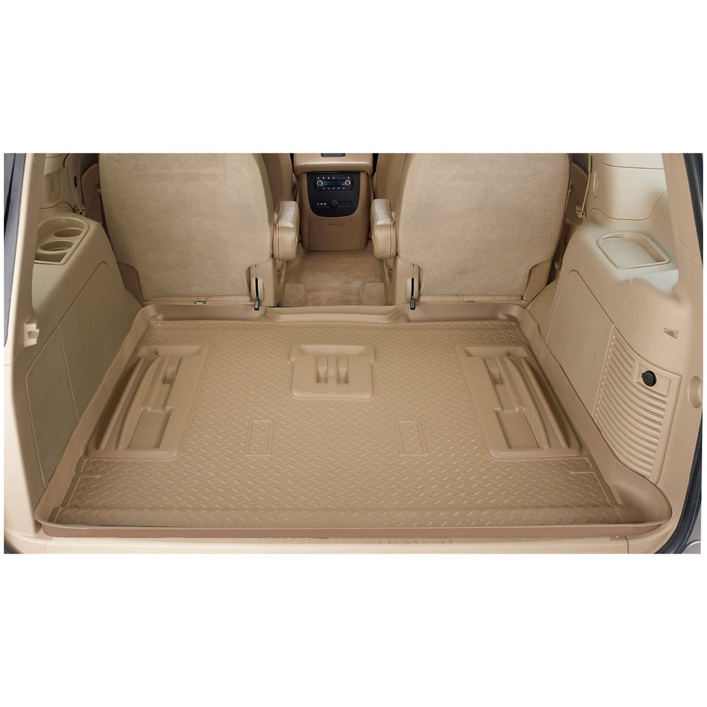 Cargo Liner P327