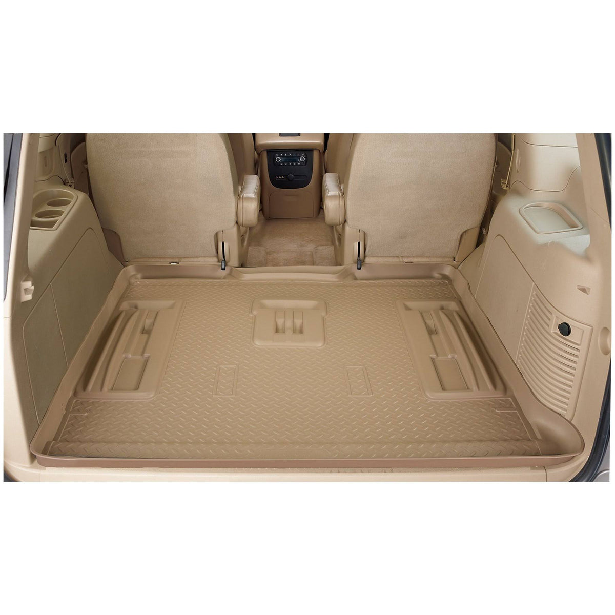 Cargo Liner P327