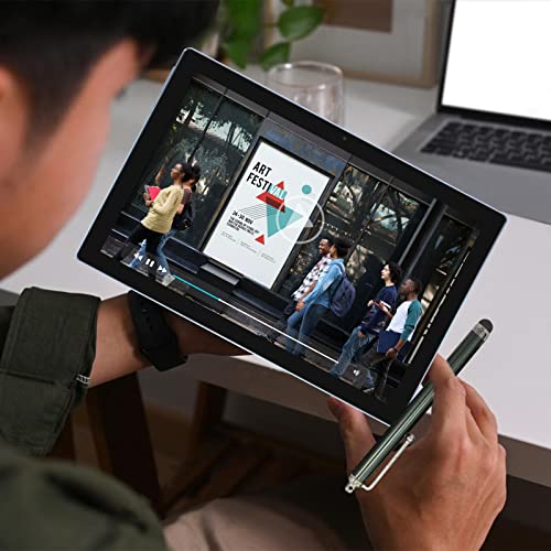 10 Inch 2 in 1 Tablet with Keyboard 8GB+64GB B85764