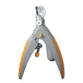 Illuminated Pet Nail Clipper J413