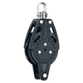 75mm Carbo Ratchamatic Block with Becket U7637
