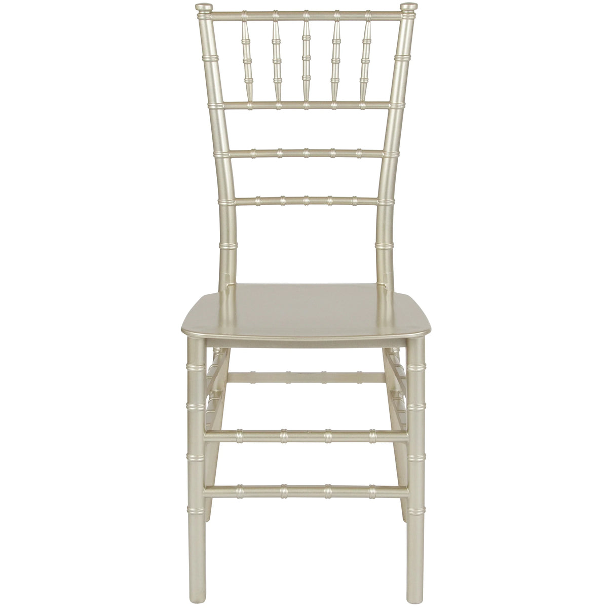 2 Pack Stackable Resin Chiavari Chair S381163