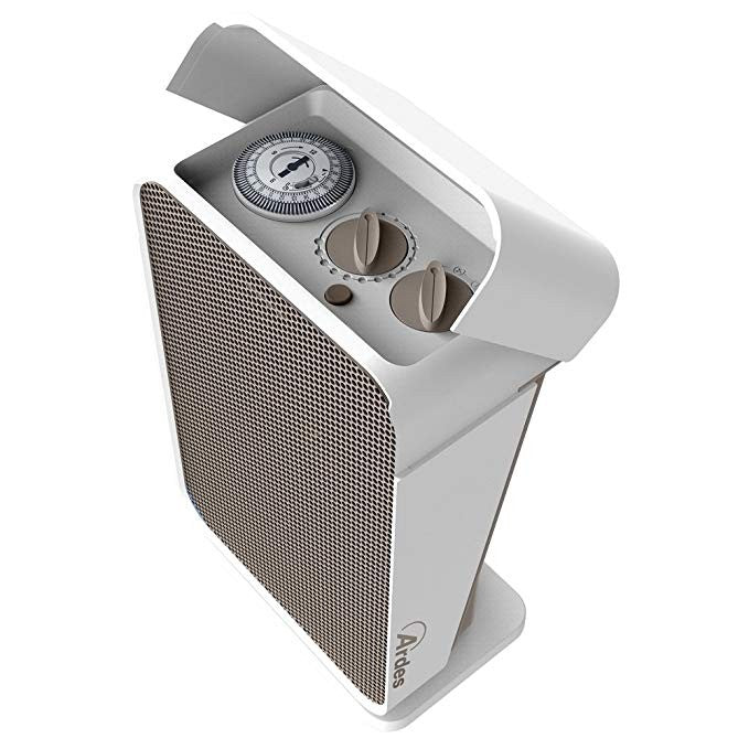 Fan Heater With Timer K546522