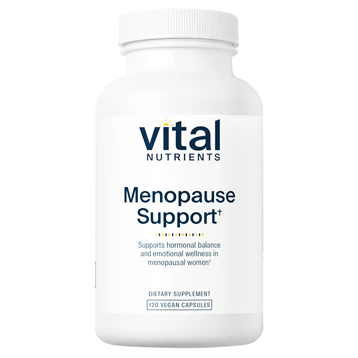 Menopause Support 120 caps R853