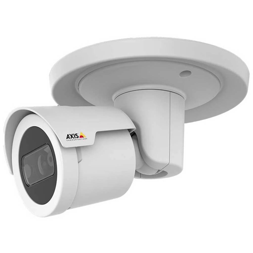 Network Camera A825