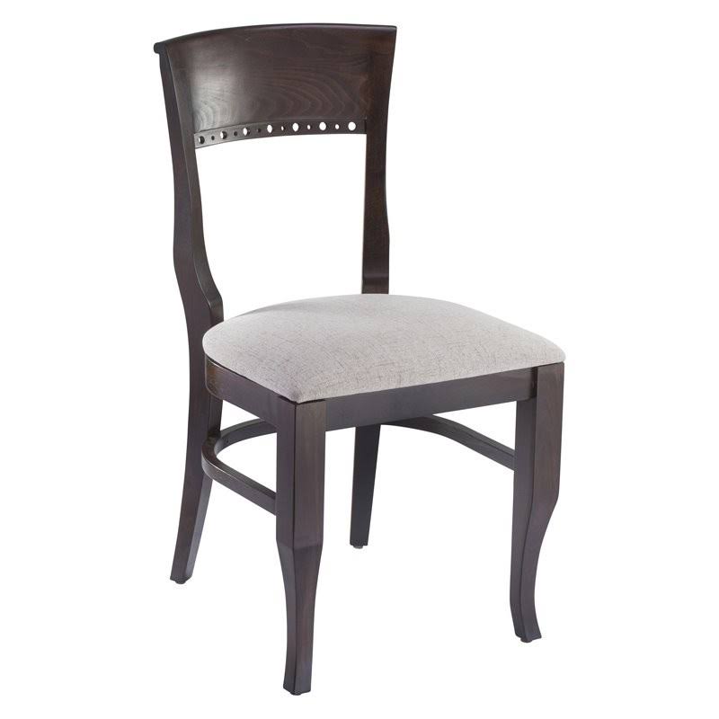 Walnut Side Chair (Set of 2) Z722