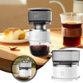 Portable Manual Coffee Machine K396328