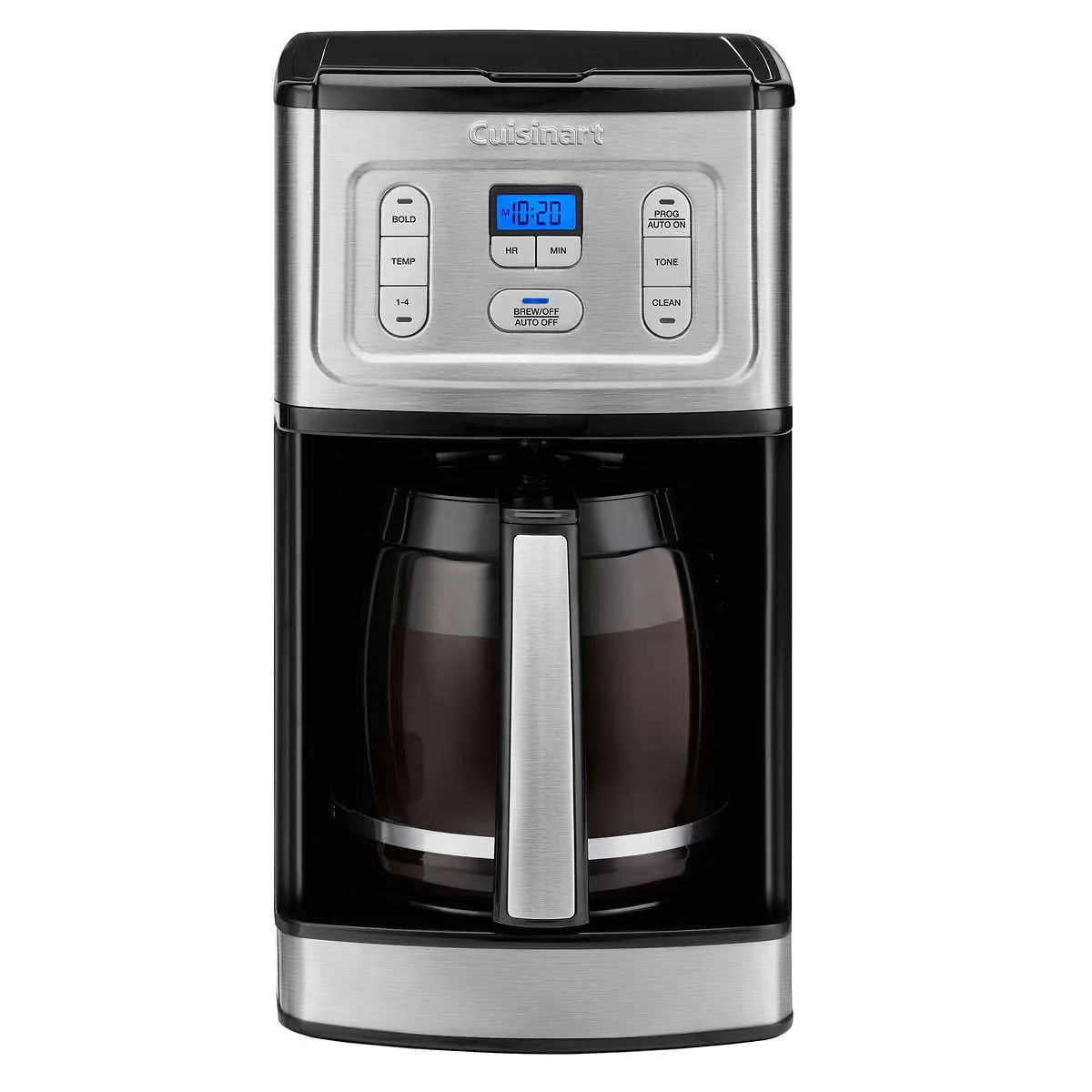 14-Cup Programmable Coffeemaker U971801