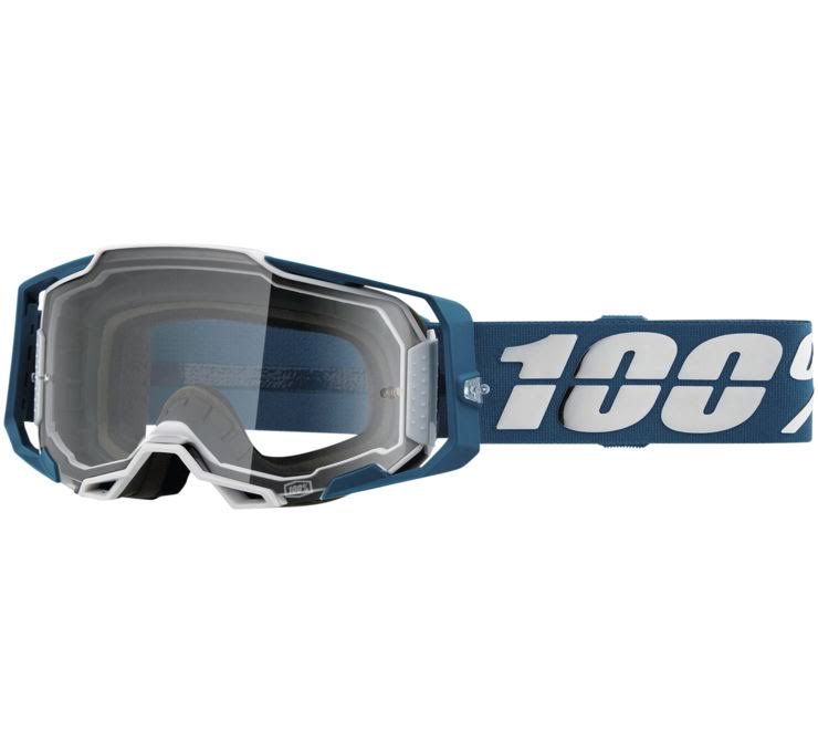 Clear Lens Armega Goggles O173304