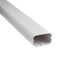 5.5-inch x 6& Slimduct Duct Line Set Cover Q912