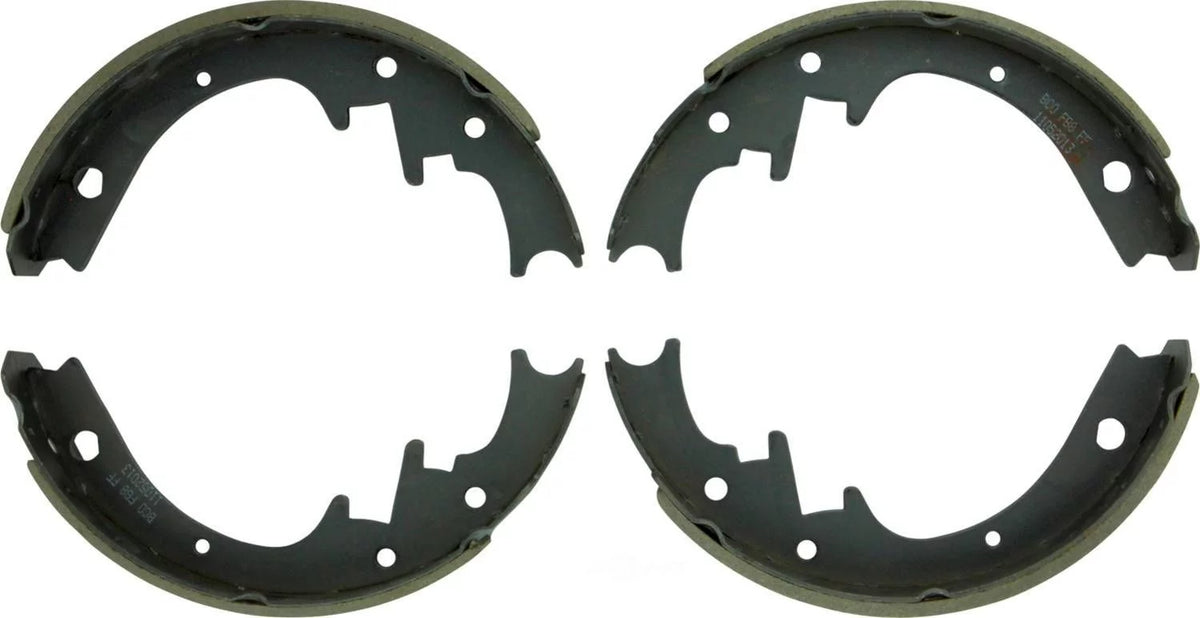 Brake Shoe N159