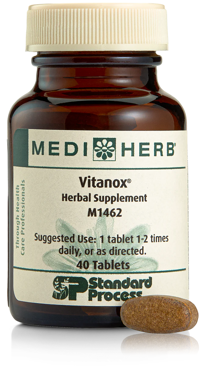 40 Tablets A77285