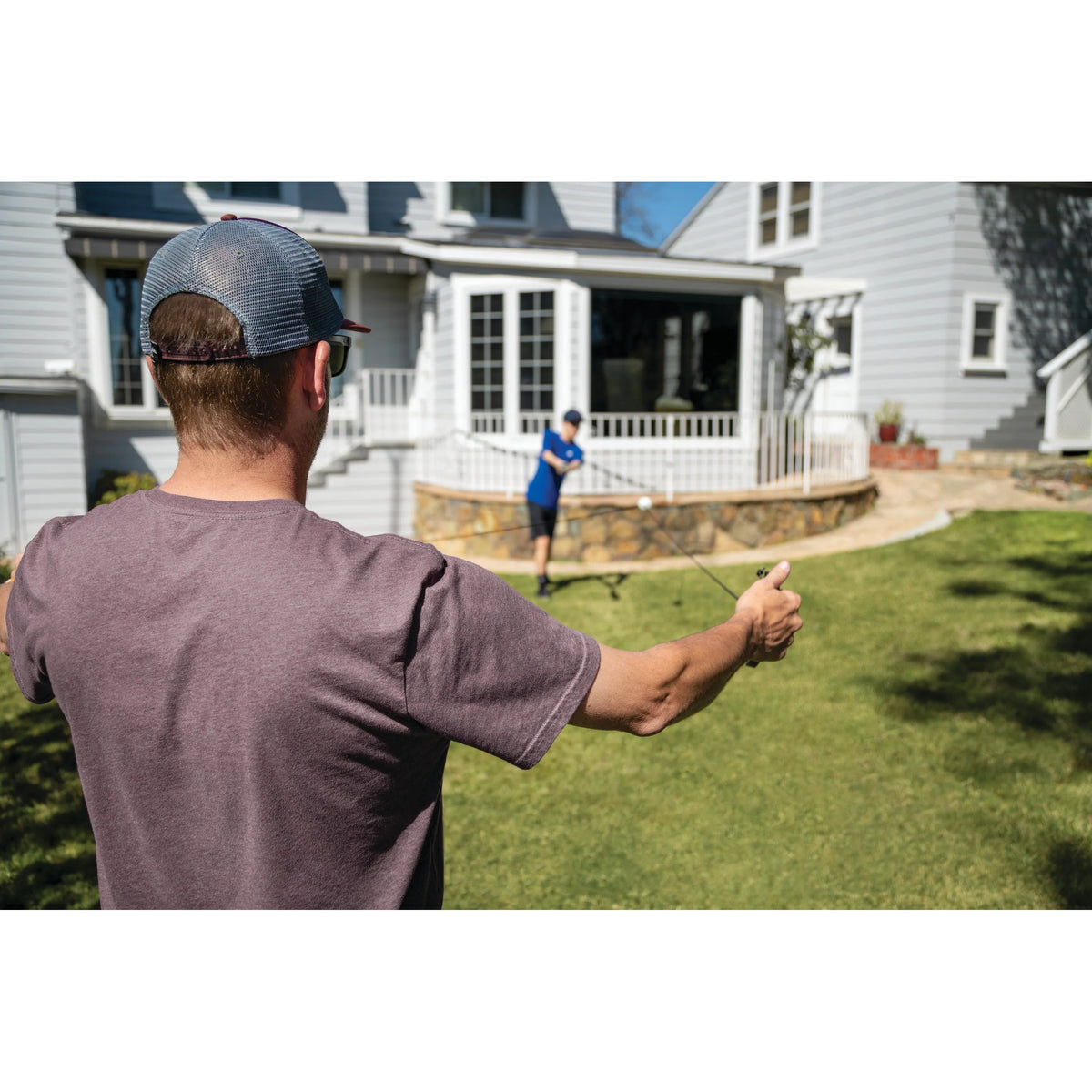 Baseball Batting Trainer G762810