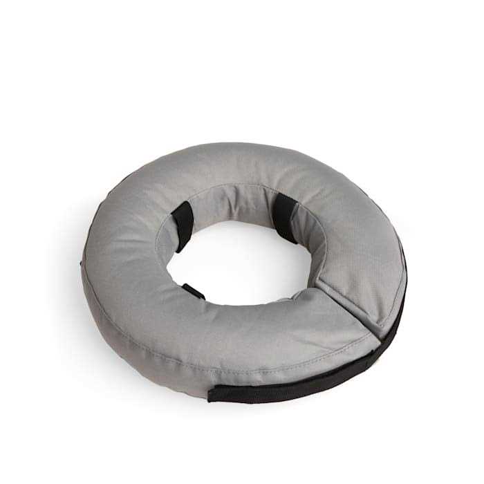 Inflatable Dog Collar W362