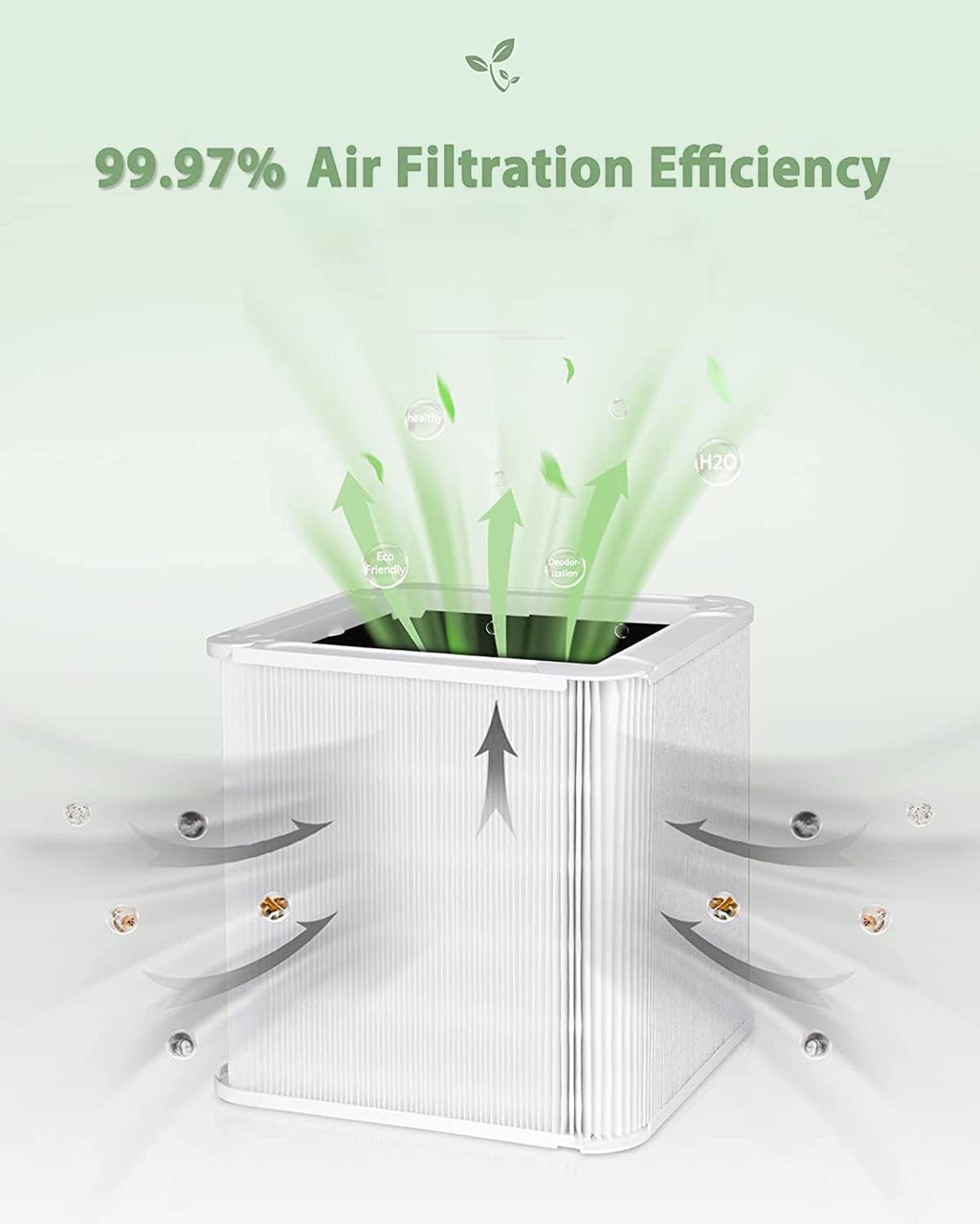211+ Filter Pack of 2 X33287