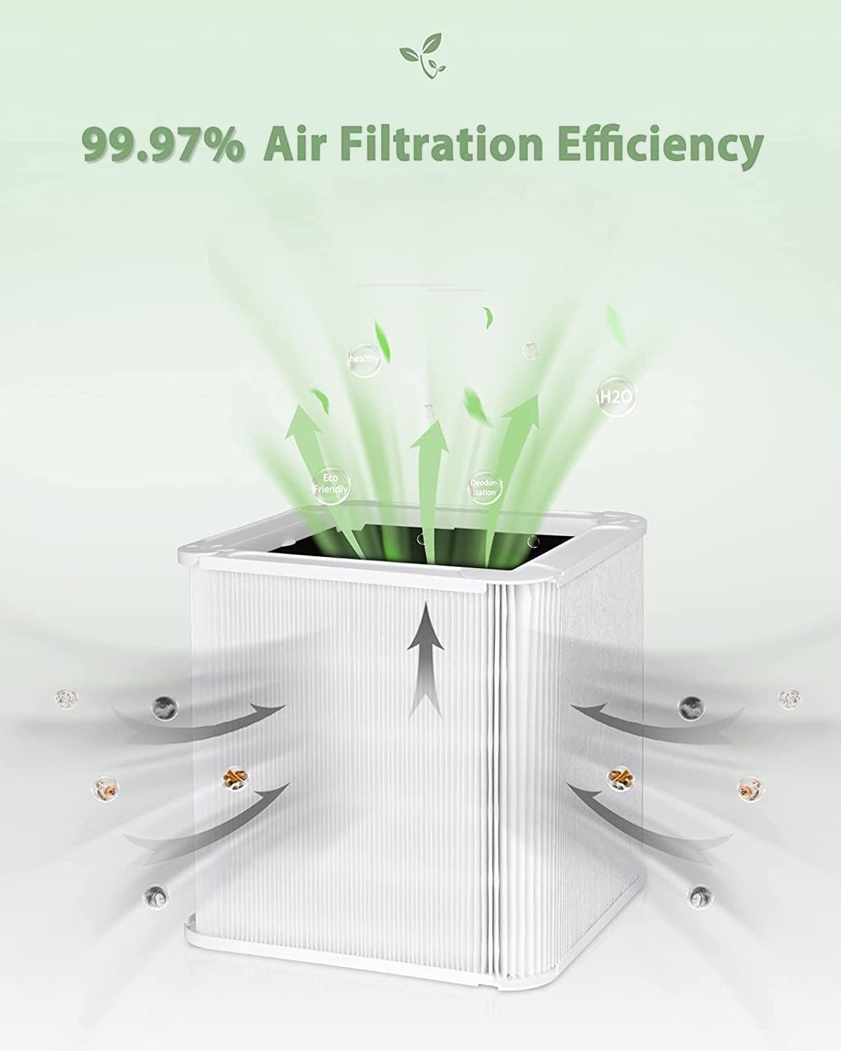 211+ Filter Pack of 2 X33287